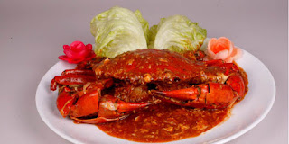 Manfaat dan Kandungan Gizi Dari Kepiting